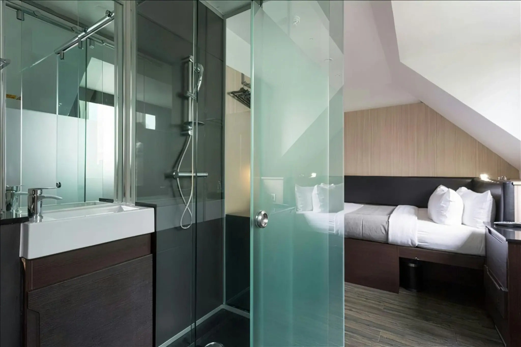The Z Hotel Victoria