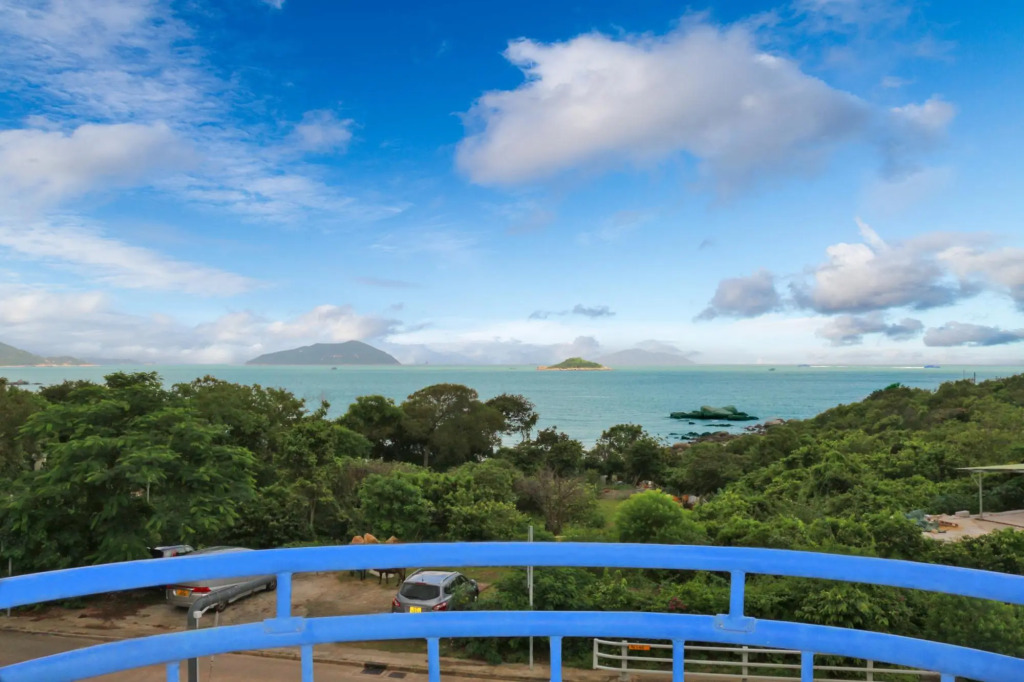The Cove Hostel - Tong Fuk Sea Lion