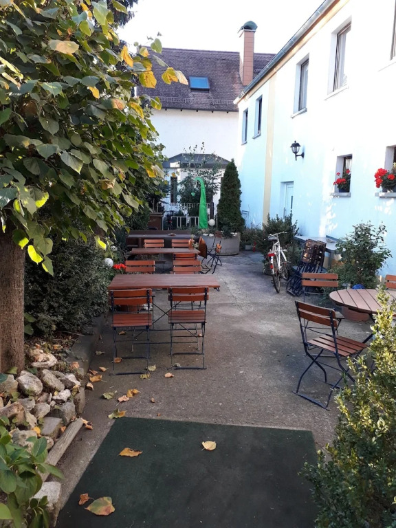 Gasthof Drei Linden