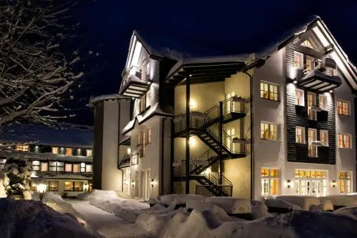 Land- und Kurhotel Tommes