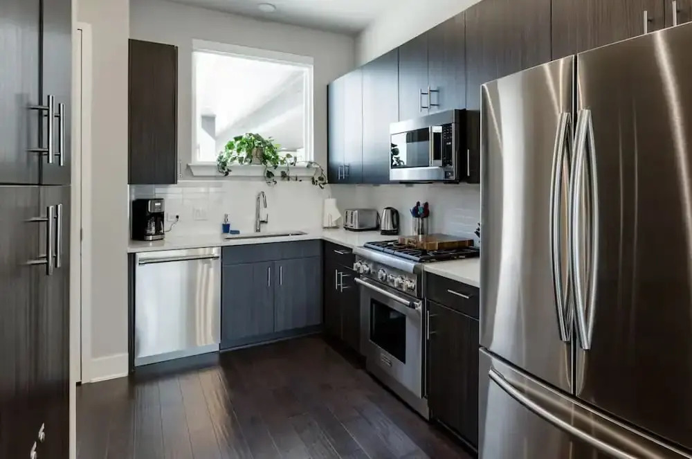 Capital View Condos Downtown Austin