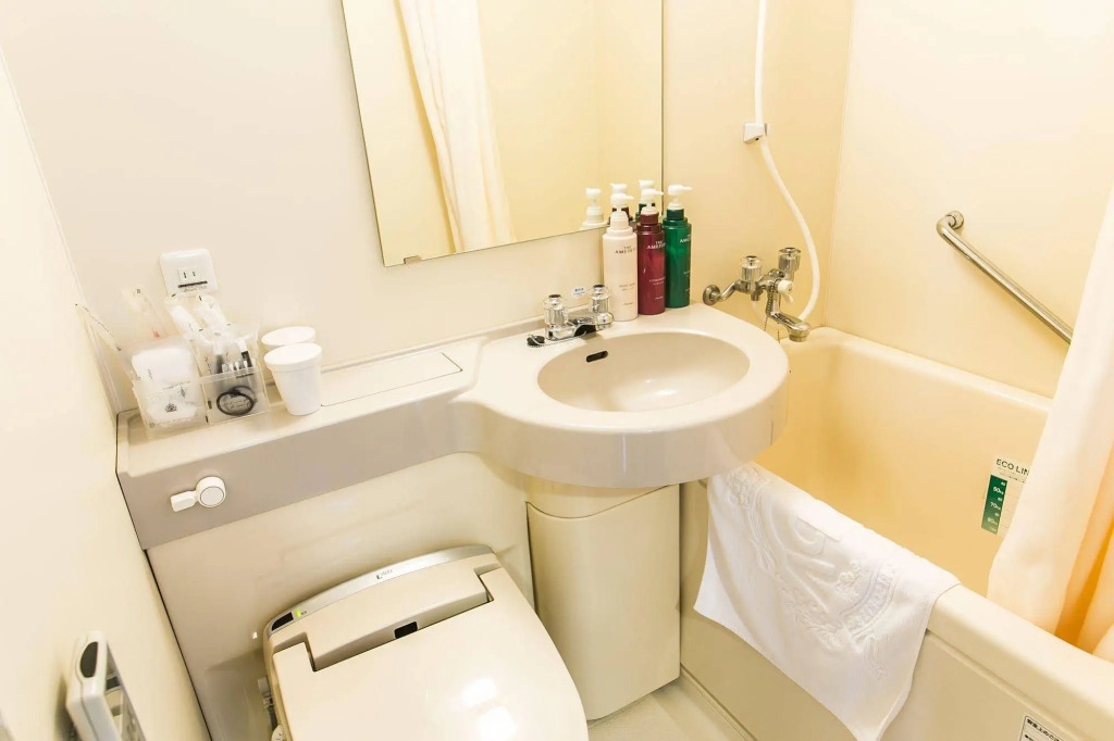 APA Hotel Nagoya Marunouchi Ekimae