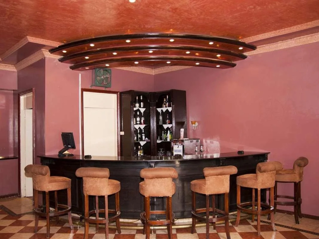 Hotel Ouzoud