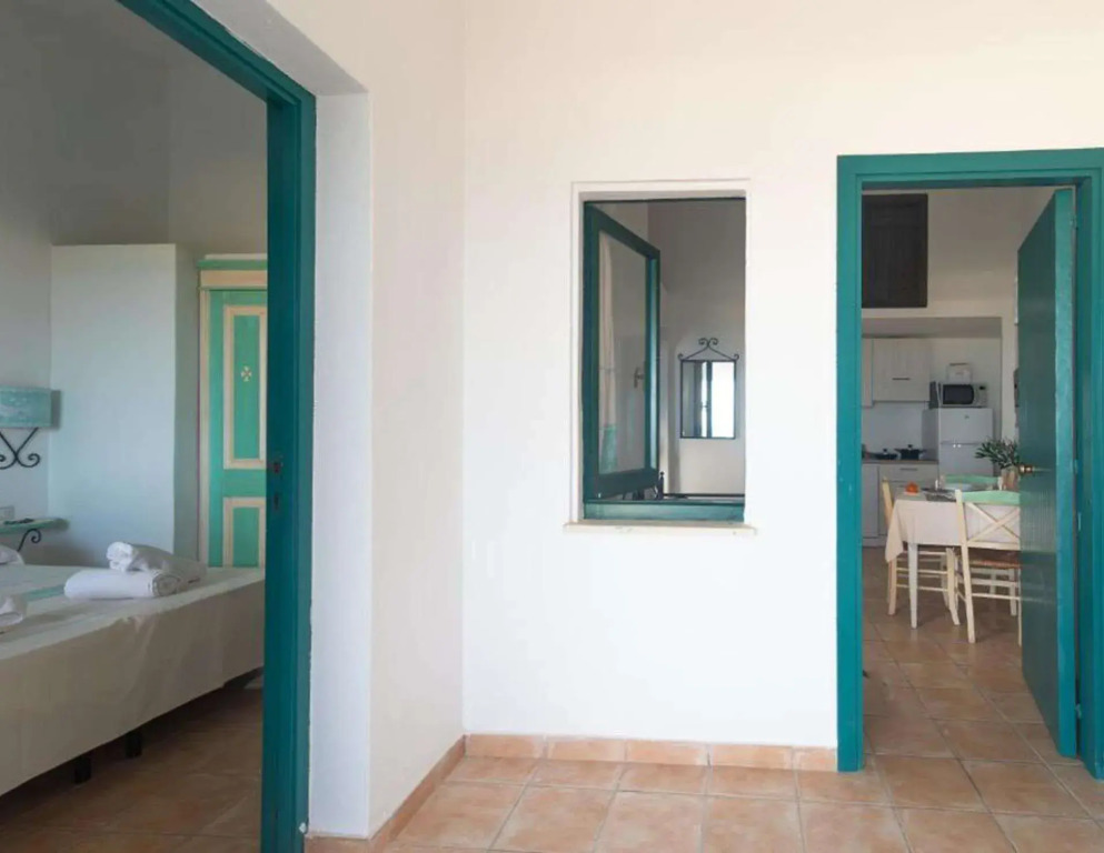 Residence Cala Del Mar