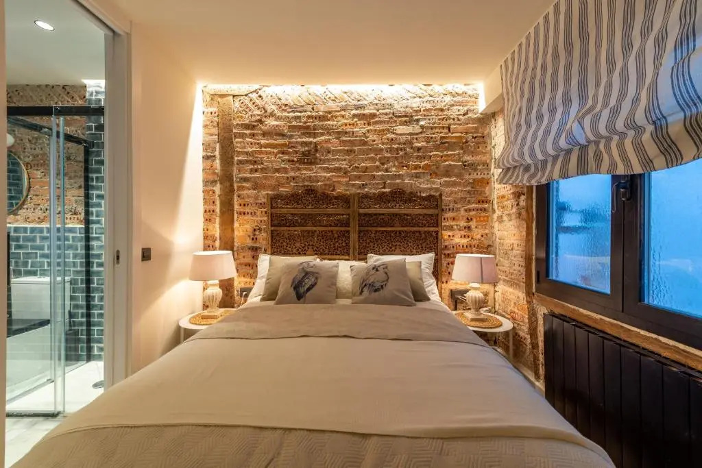 ARECHAGA by STAYNN APARTMENTS