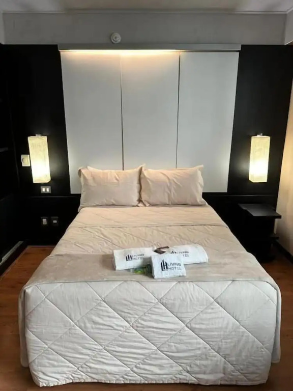 Studio Living Av. Ibirapuera