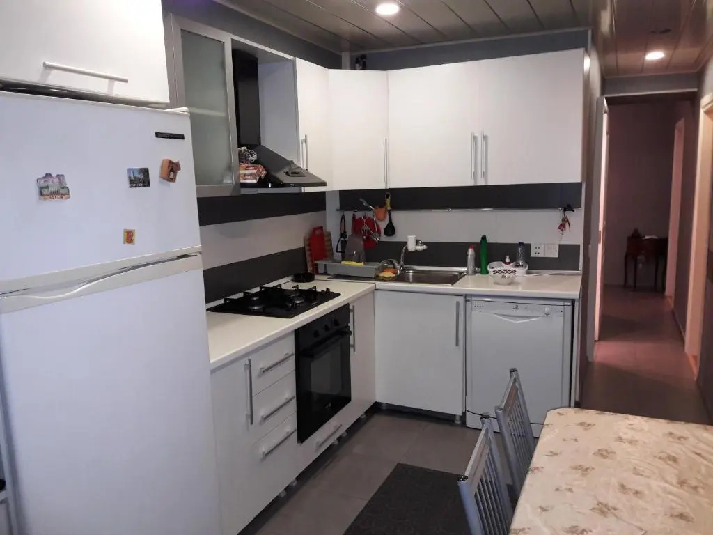 Coast Hilton Hotel 3 bedrooms