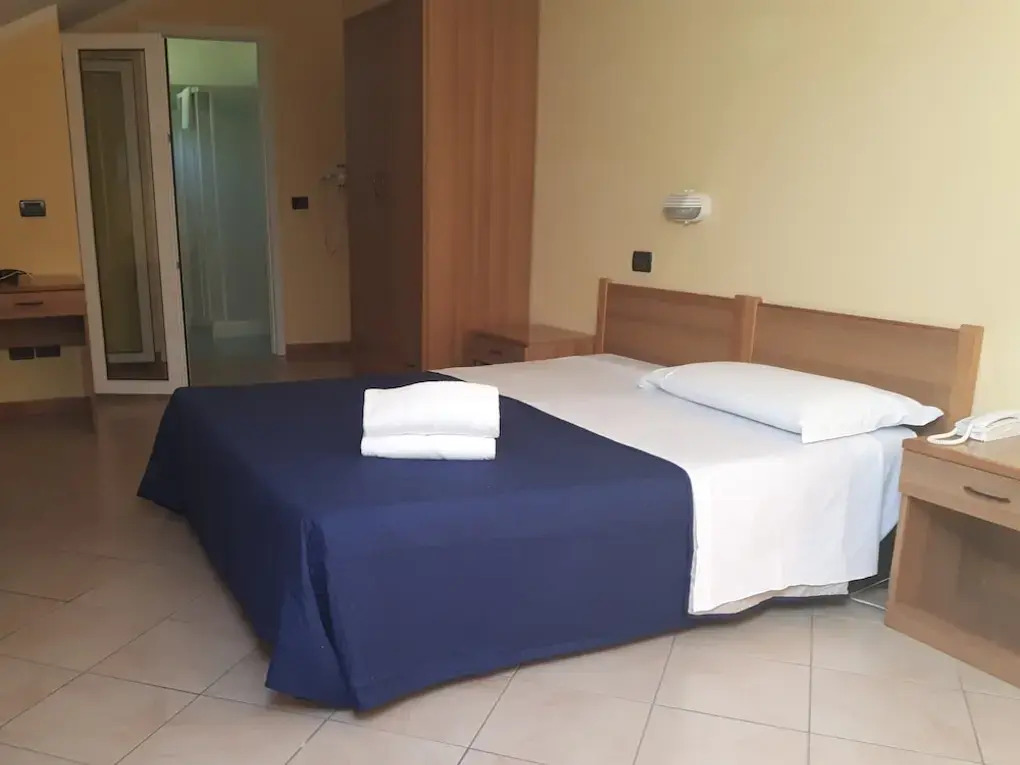 Hotel Dream