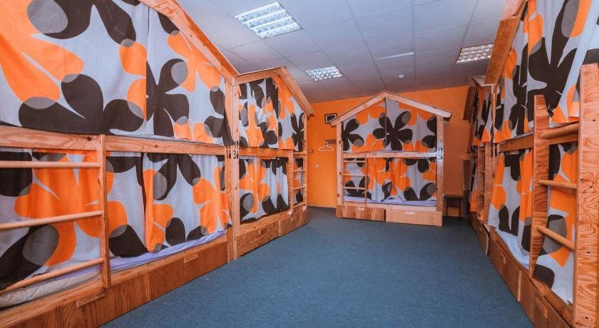 Hostel MoreGor