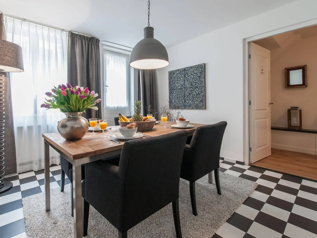 Vondelgarden Apartments