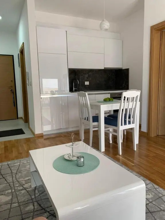Apartman A2