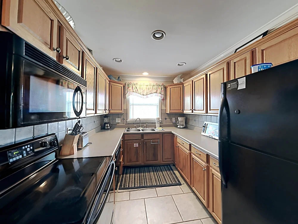 Villas on the Gulf Breeze by Southern Vacation Rentals
