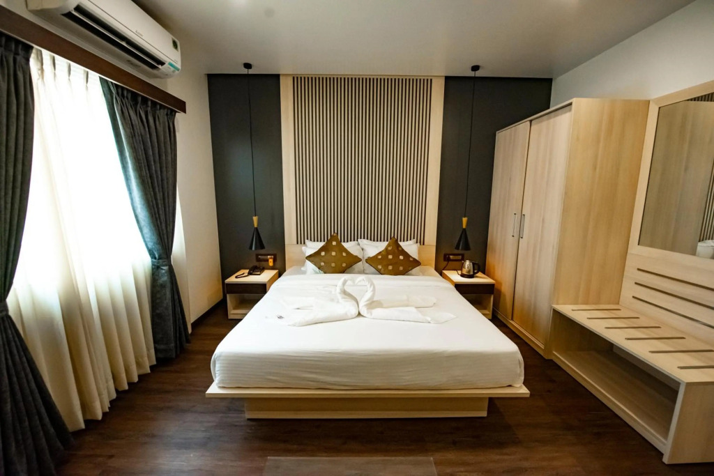 The Royal Palace Hotel 400703