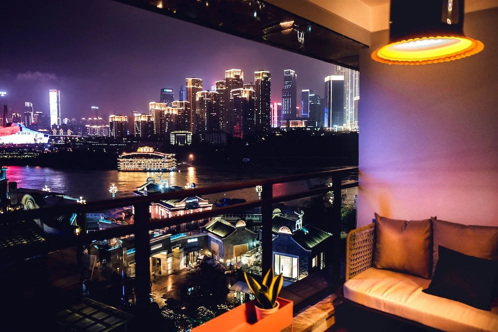 Weiyang Design Guesthouse