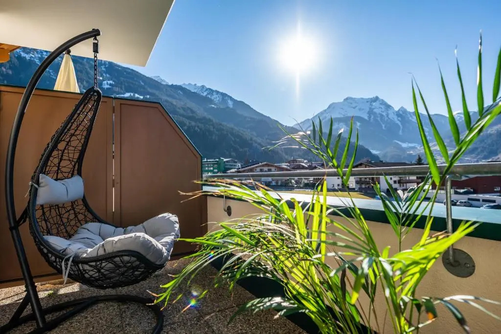 Apart Boutiquehotel SONNENHOF
