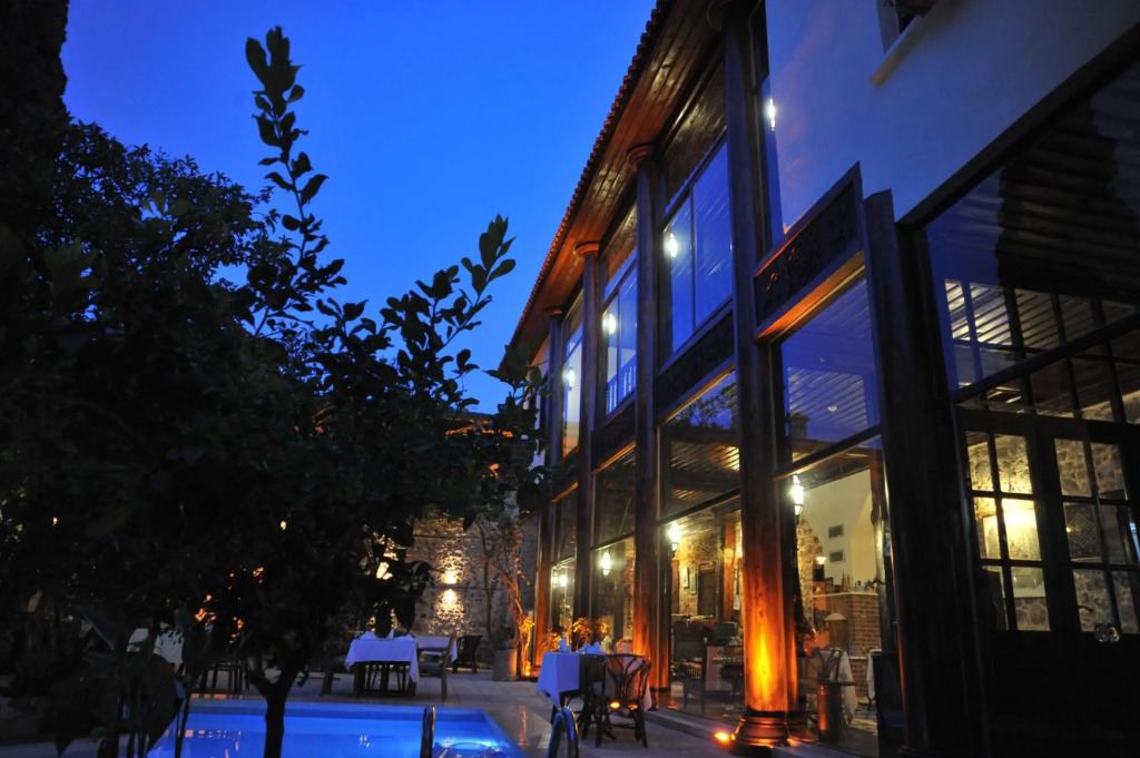 Villa Perla Hotel - Special Class