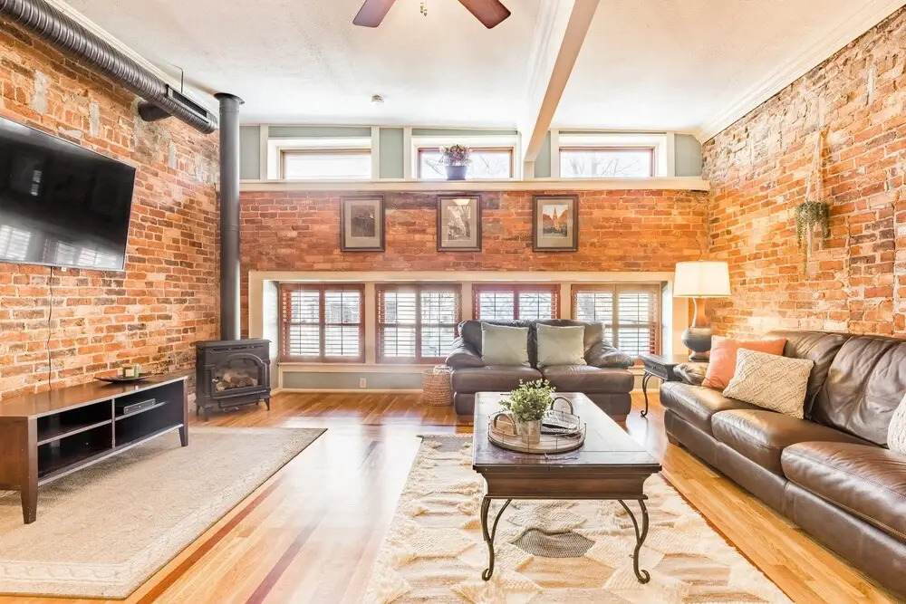 Trio Loft Of D-town G-ville True-gem Luxury