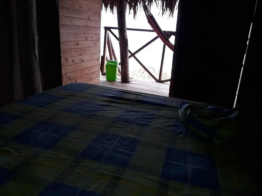 Hostal Rincón Del Mar