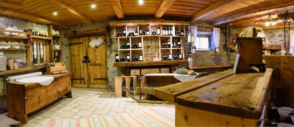 Agriturismo Baita De LALL