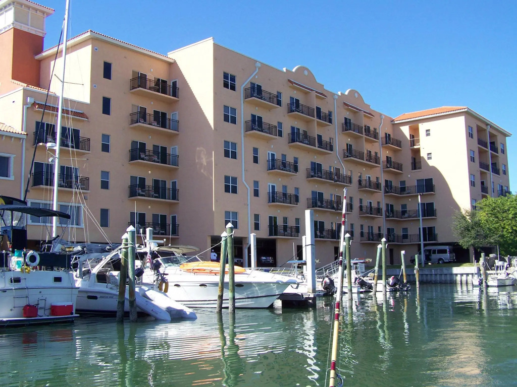 Madeira Bay Resort II by Travel Resort Services