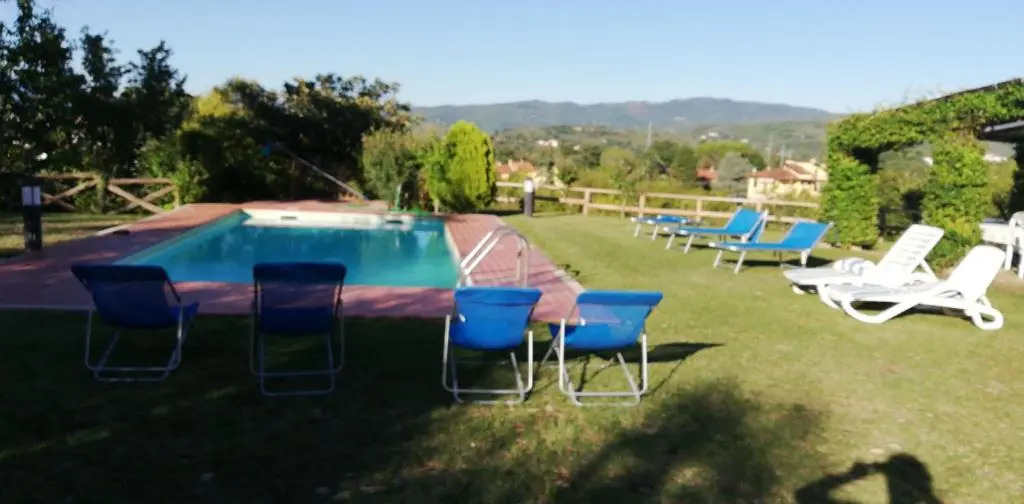 Villa Paola