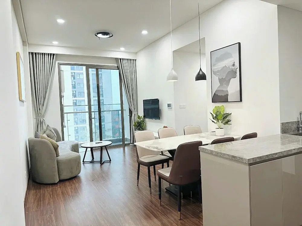 Vinhomes Ocean Park 1 Gia Lâm Apartment