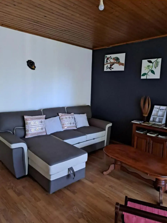 Le Chalet Kréol