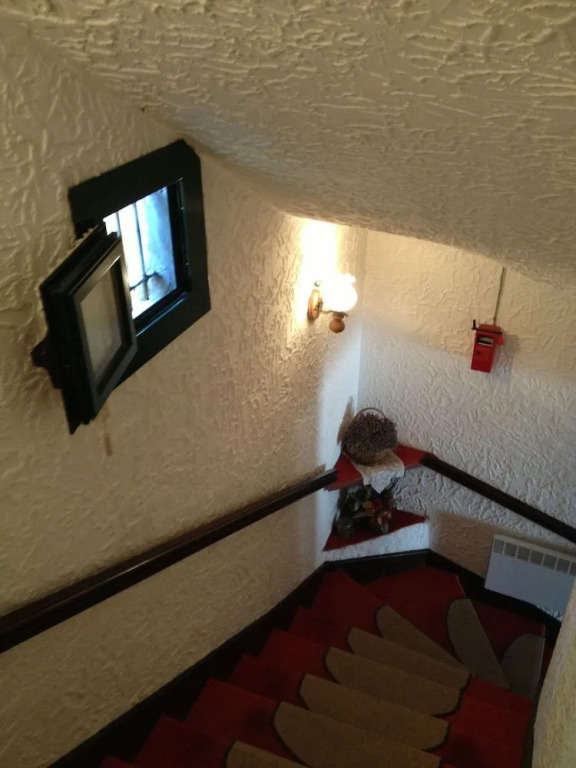 Hostellerie Aspremont