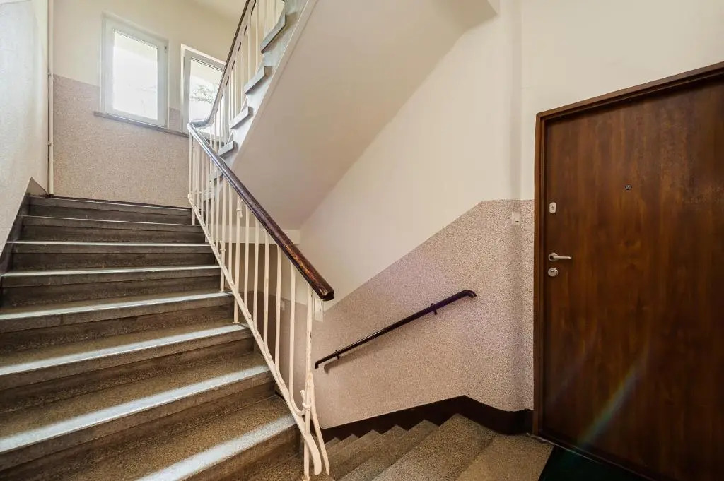 Apartament Premium Salt