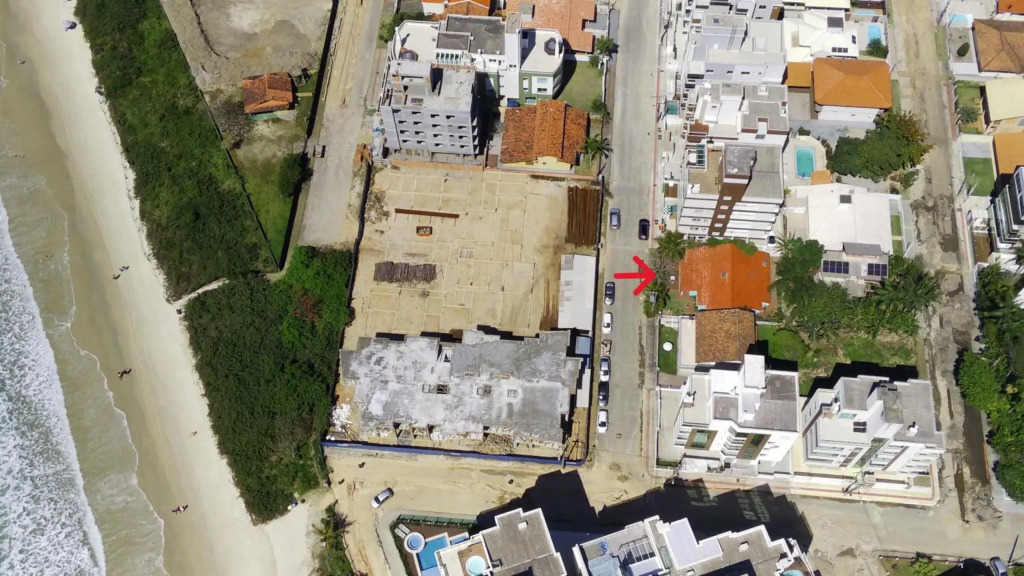 Casa 93 passos praia forno pizza lenha PalmasBNB
