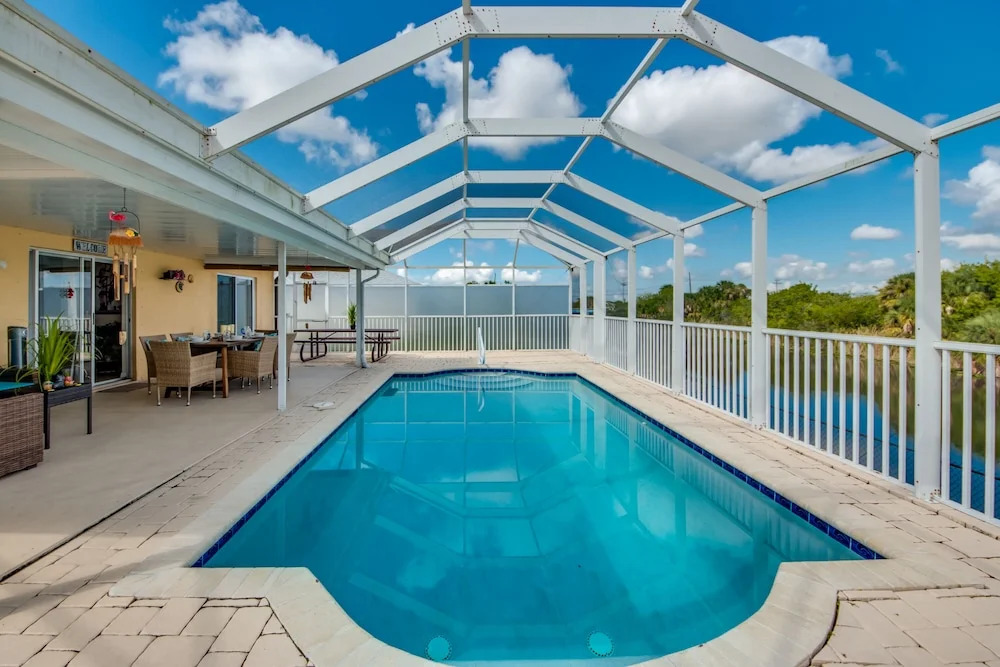 Villa Roxana- Roelens Vacations