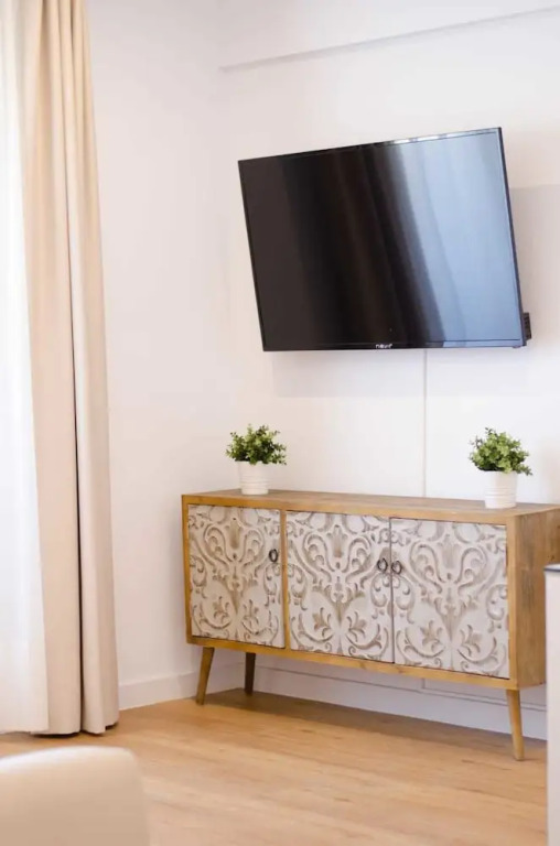 Apartamentos Nisa
