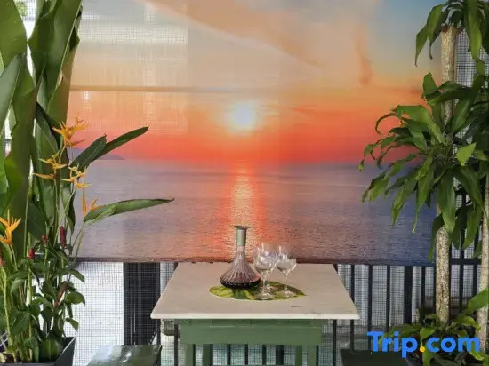 KK Sunset Villa