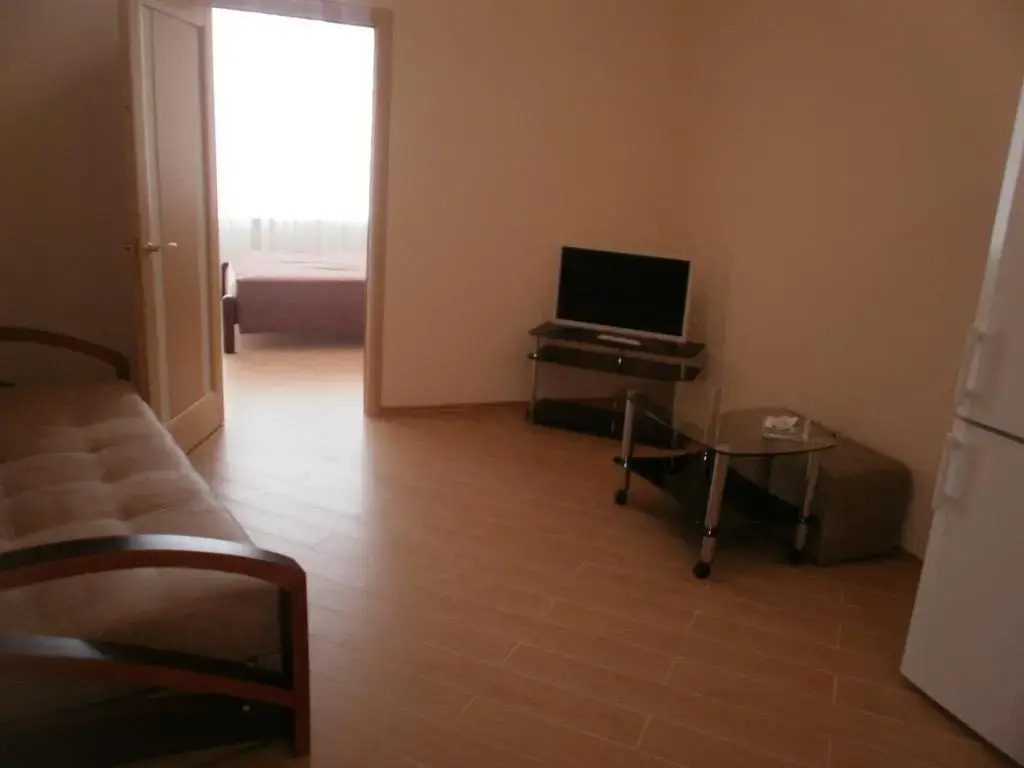 Sea View Apartment