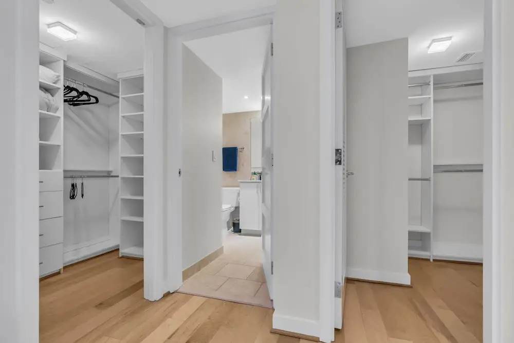 Centrally Located Furnished Apt In Penn Quarter 2 Bedroom Apts by RedAwning