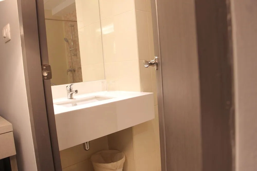 Top View Hotel - SHA Extra Plus