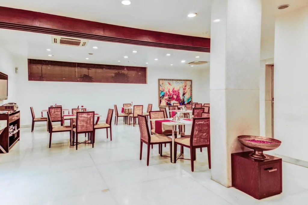 Amber Inn by Orion Hotels