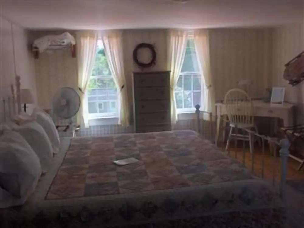 Pleasant View B&B
