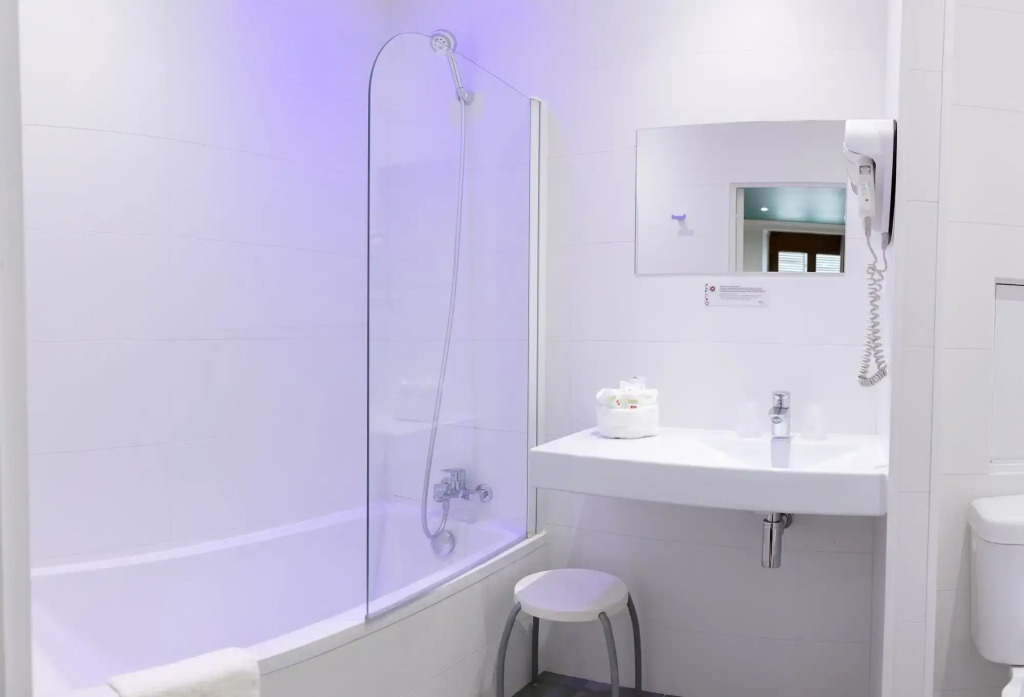 Grand Hôtel de la Gare Toulon - Boutique Hôtel
