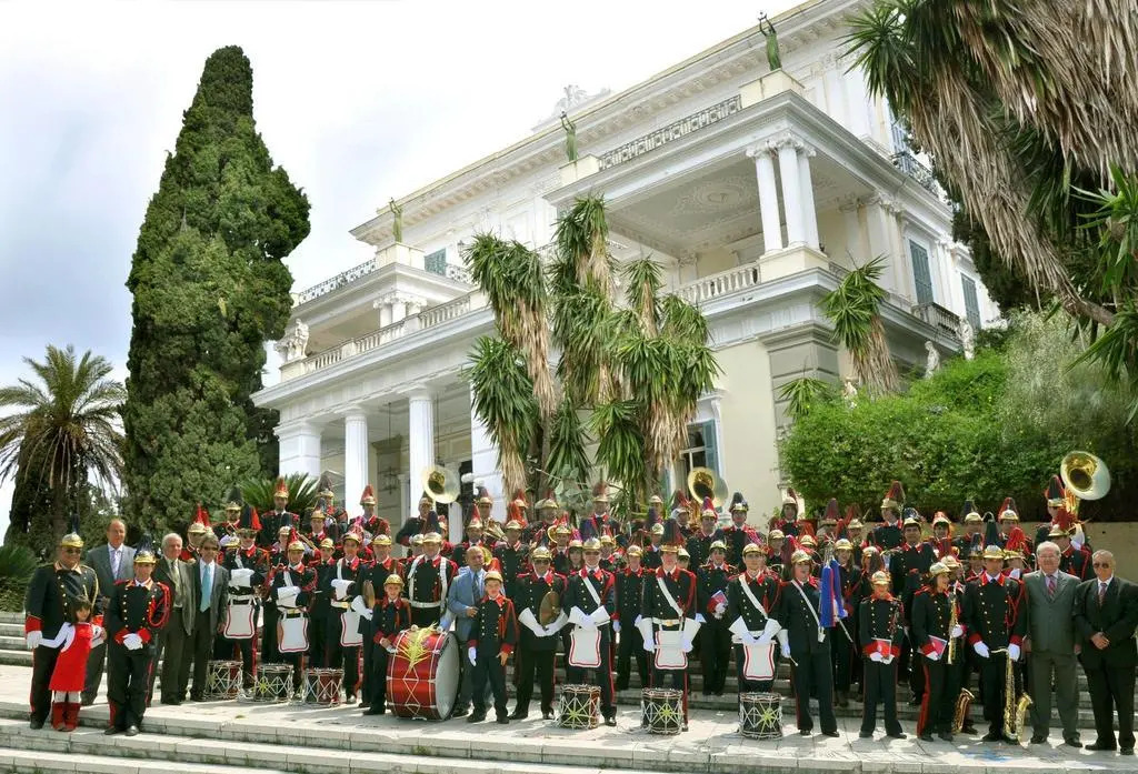 Hotel Perama