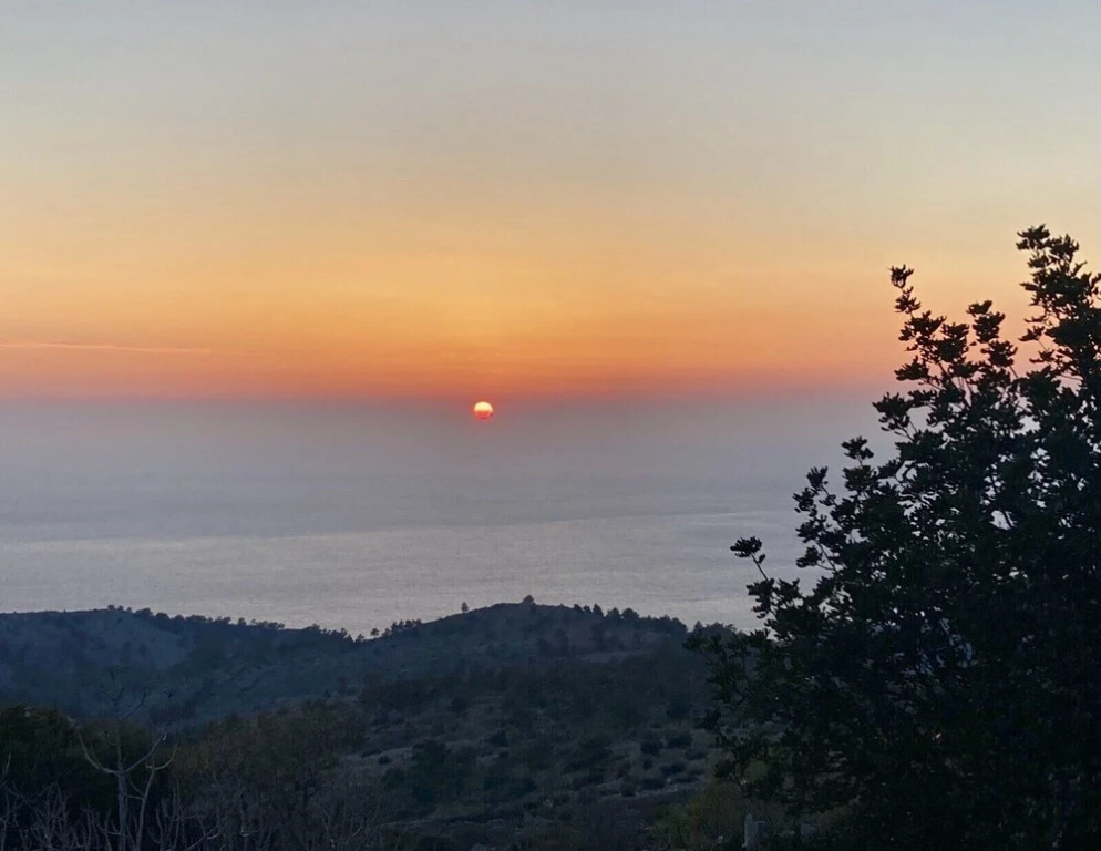 Chios Cozy studio Island Getaway