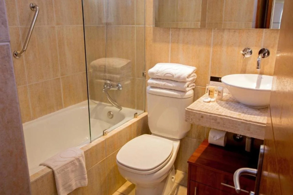 RQ Providencia Apartments