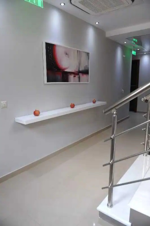 Hotel Rastoni - Helvetia