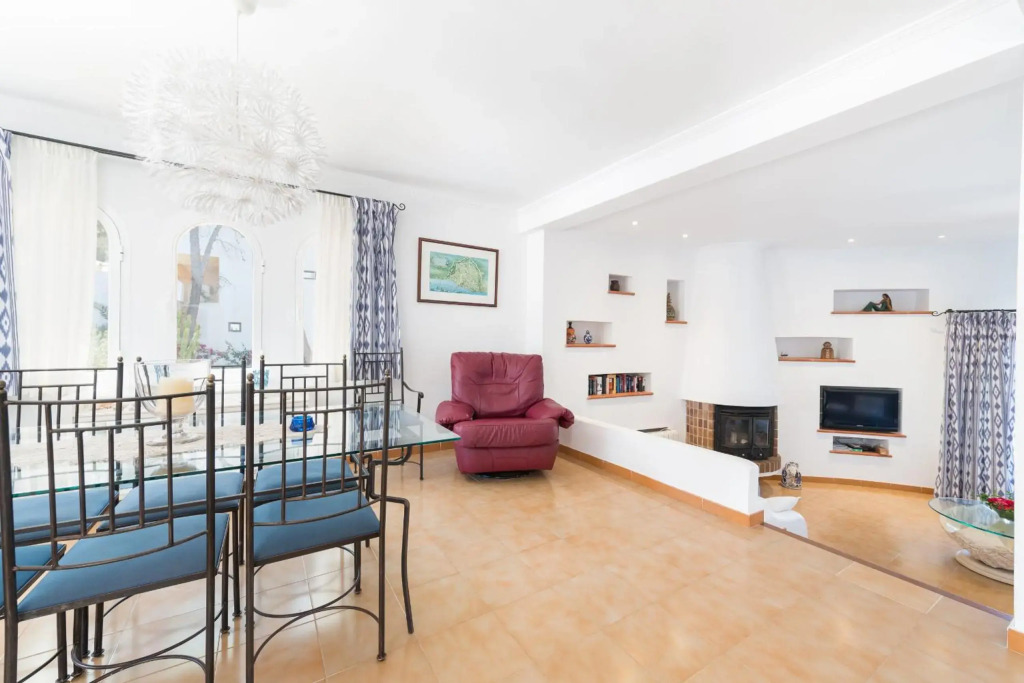E253 Los Pinos by Mallorca Villa Selection