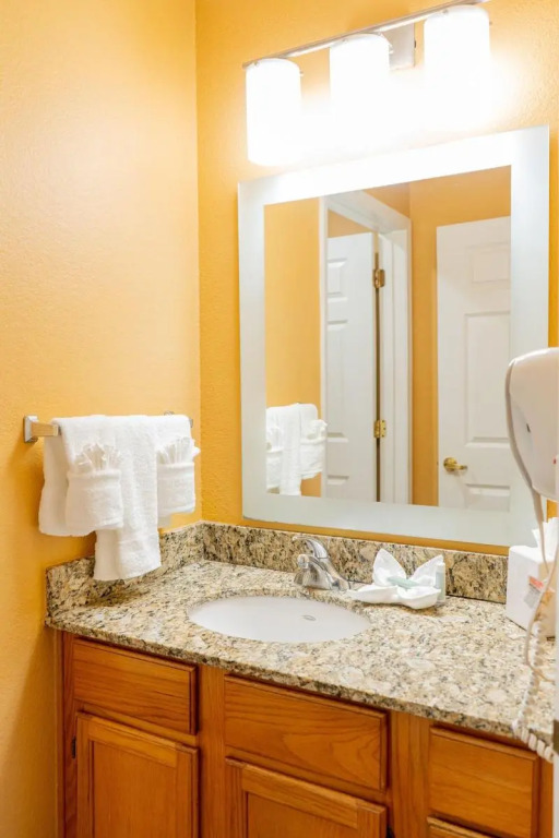 TownePlace Suites Dallas Las Colinas