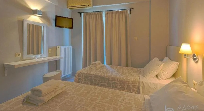 Hotel Adonis Athens
