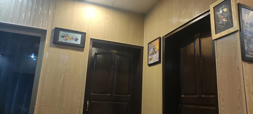 Hotel Punjab Hunza