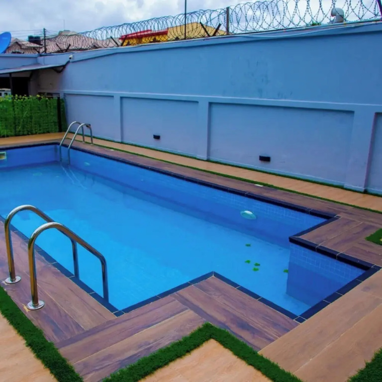 Biba Apartment