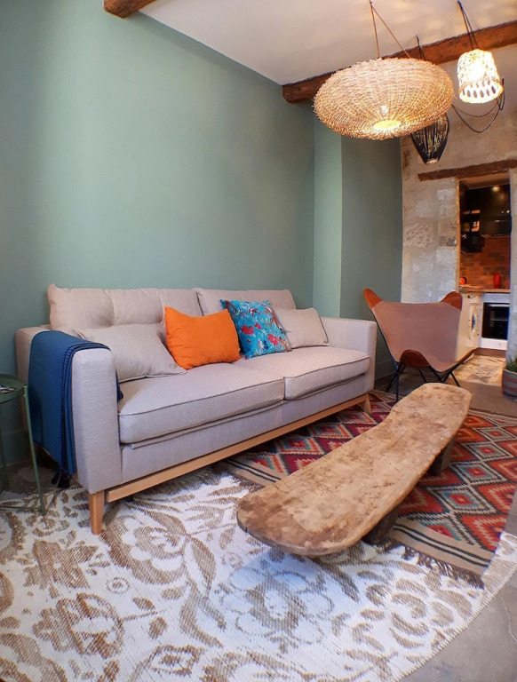 Appartement Centre Brocante Chic