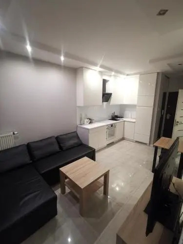 Apartament dla Ciebie